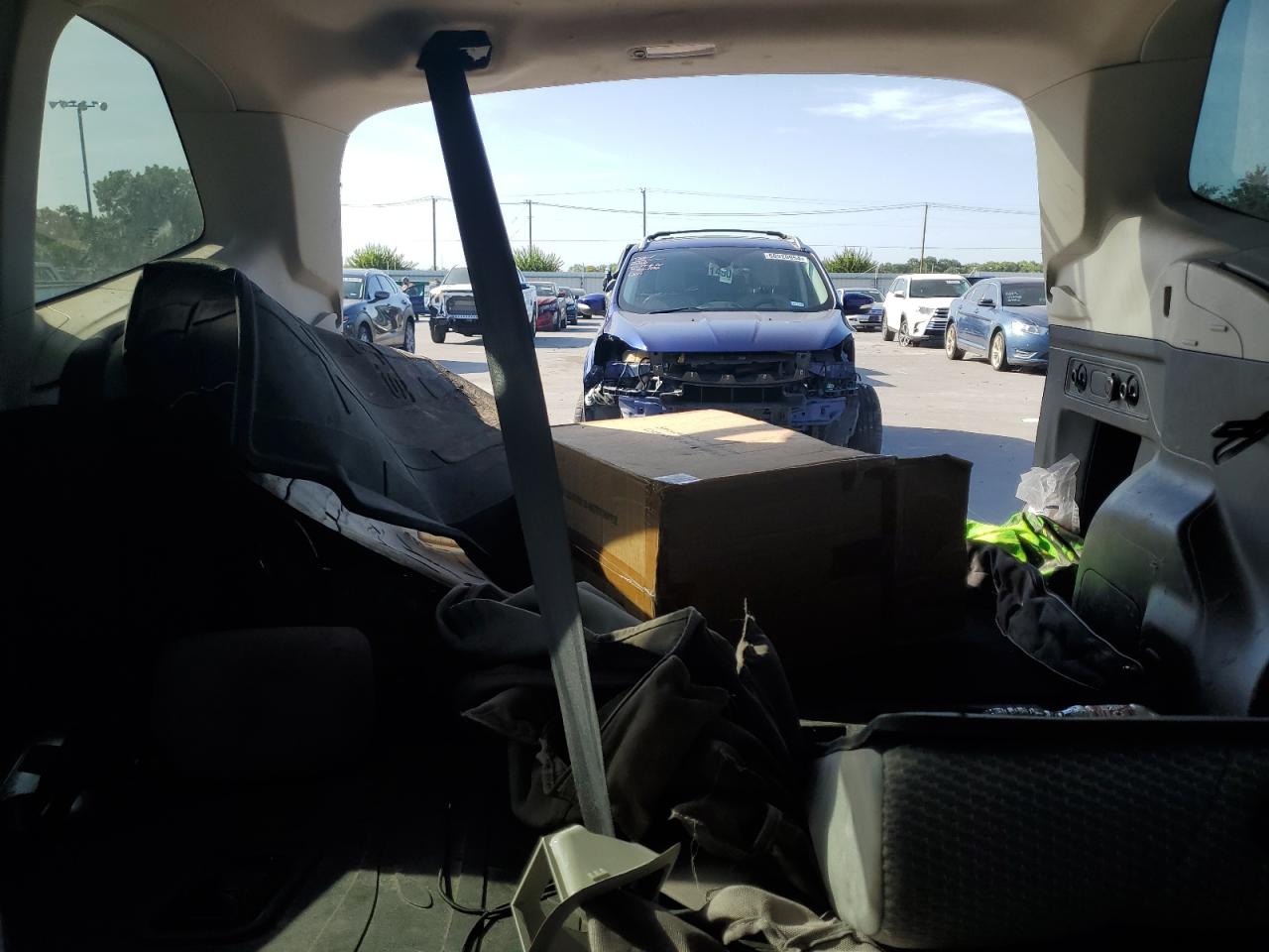 JF2SKAJC7LH553138 2020 Subaru Forester Premium