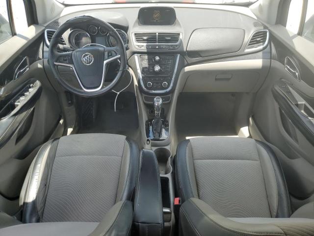 VIN KL4CJASB5DB076400 2013 Buick Encore no.8