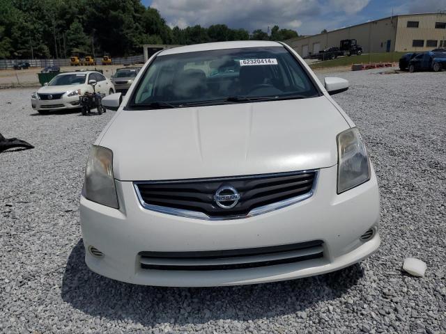 2012 Nissan Sentra 2.0 VIN: 3N1AB6AP3CL780325 Lot: 62320414