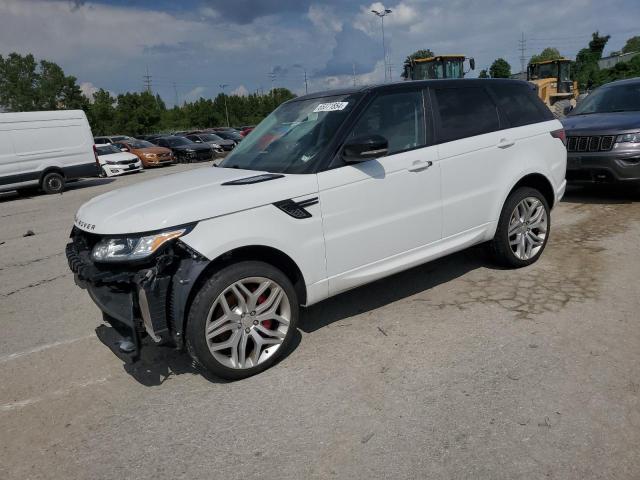 2015 LAND ROVER RANGE ROVE #3024254830