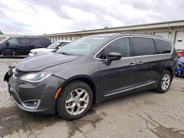 2017 CHRYSLER PACIFICA T - 2C4RC1BG3HR667645