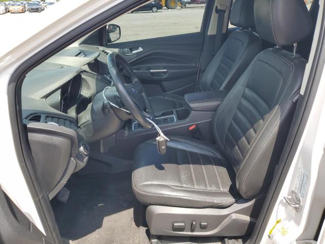 2017 FORD ESCAPE TIT - 1FMCU0J9XHUE75752