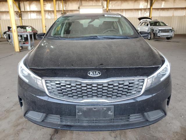 VIN 3KPFK4A73JE168232 2018 KIA Forte, LX no.5