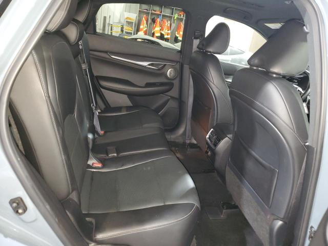 2022 INFINITI QX55 ESSEN 3PCAJ5K34NF103470