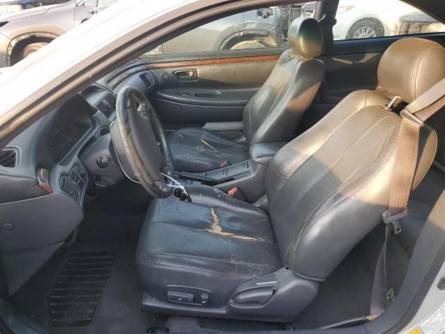 1999 Toyota Camry Solara Se VIN: 2T1CF28P3XC173875 Lot: 63415754