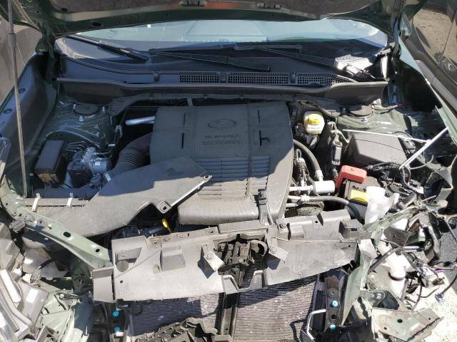 2022 SUBARU FORESTER JF2SKACC3NH492354