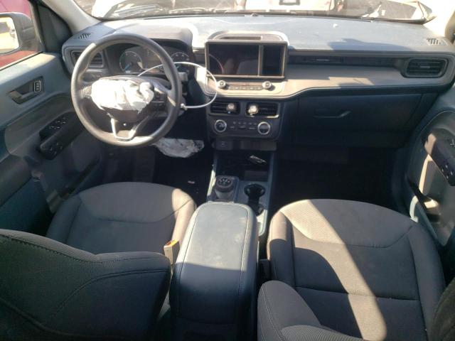 2023 FORD MAVERICK X - 3FTTW8E38PRA08628