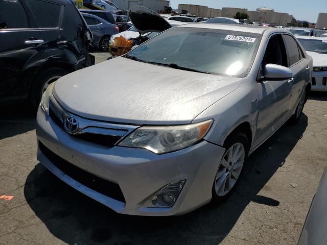 2013 Toyota Camry Hybrid VIN: 4T1BD1FK8DU094800 Lot: 61529204