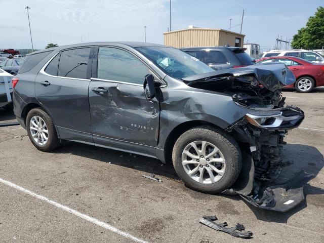 2019 CHEVROLET EQUINOX LT 2GNAXTEV1K6279496  65454614