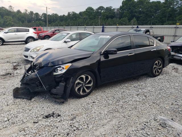 2016 HONDA ACCORD EX - 1HGCR2F72GA190506