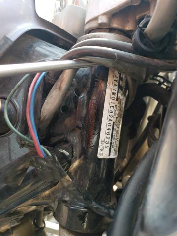 2002 YAMAHA XVS65 BASE JYAVM01E62A046235
