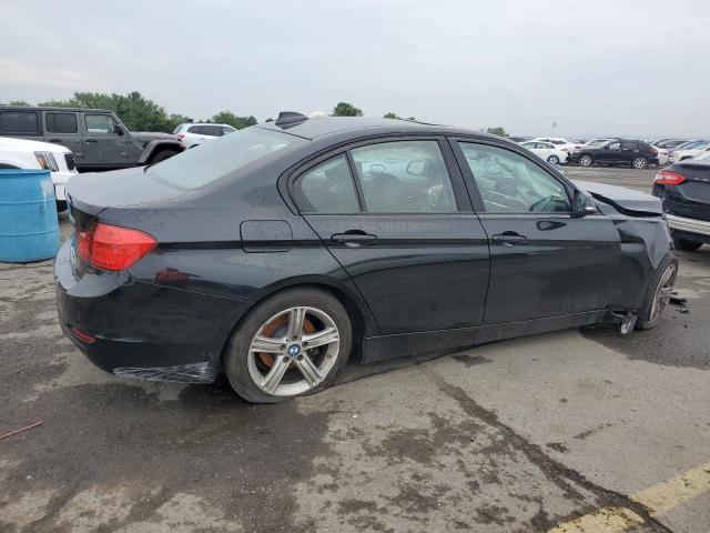 2015 BMW 328 XI - WBA3B3G50FNR88285