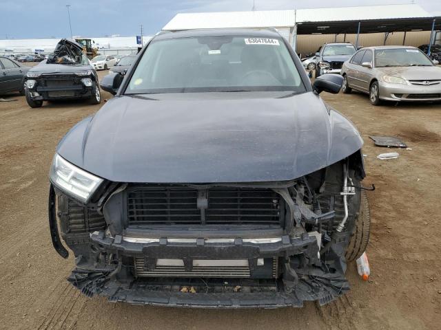 VIN WA1BNAFYXJ2246101 2018 Audi Q5, Premium Plus no.5