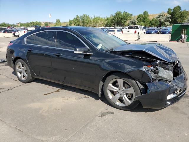 2013 ACURA TL TECH 19UUA9F55DA000552  65192314