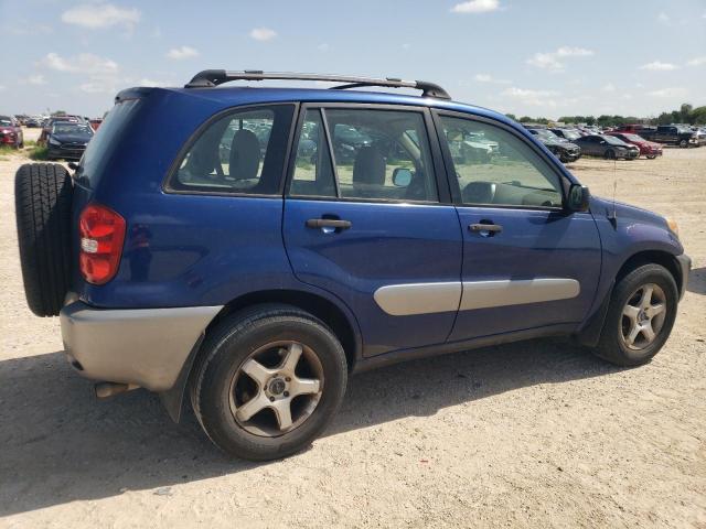 2004 Toyota Rav4 VIN: JTEGD20V840008889 Lot: 63100134