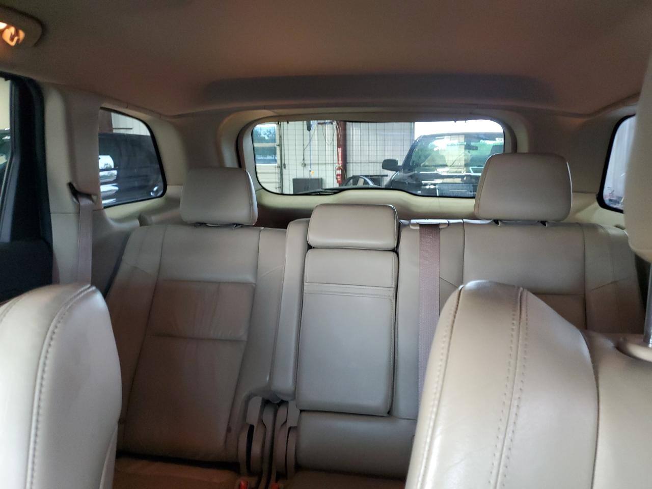 1C4RJFBG9FC710717 2015 Jeep Grand Cherokee Limited