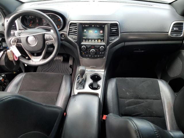 2017 Jeep Grand Cherokee Laredo VIN: 1C4RJFAG9HC925048 Lot: 60682164