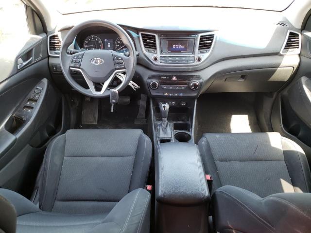 2016 HYUNDAI TUCSON SE - KM8J23A41GU229268