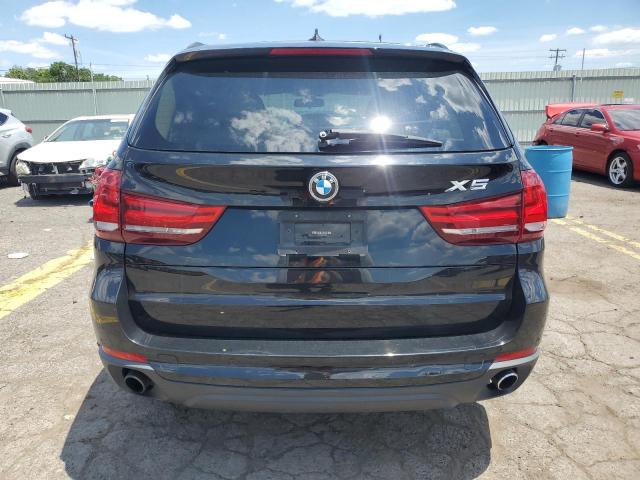 VIN 5UXKR2C58E0H34587 2014 BMW X5, Sdrive35I no.6