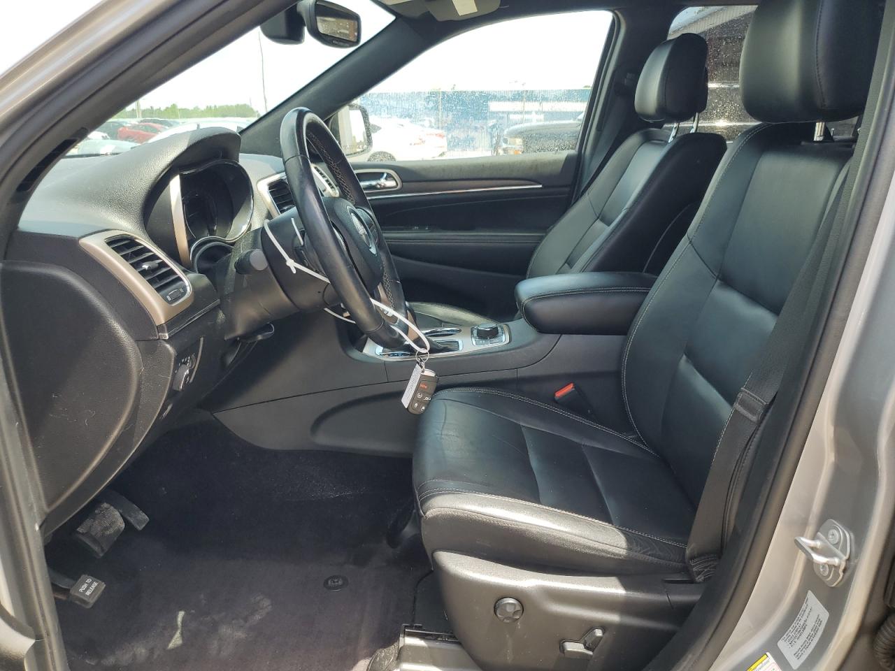 1C4RJFBG5HC852128 2017 Jeep Grand Cherokee Limited