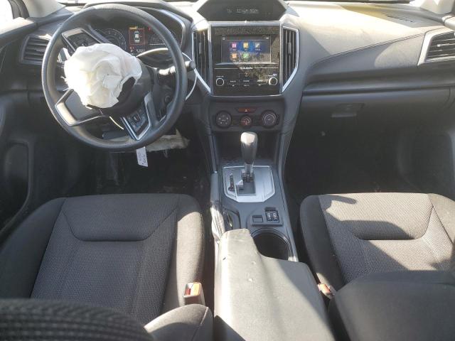 2018 Subaru Impreza Premium Plus VIN: 4S3GTAD68J3723587 Lot: 61397934