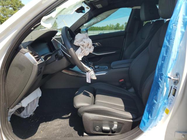 2022 BMW M340I - 3MW5U7J01N8C23319