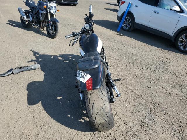2013 HARLEY-DAVIDSON VRSCDX NIG - 5HD1HHHA7DC801836