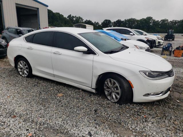 2015 CHRYSLER 200 S - 1C3CCCCG6FN572432