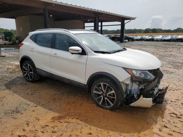 2017 NISSAN ROGUE SPOR - JN1BJ1CP7HW002103