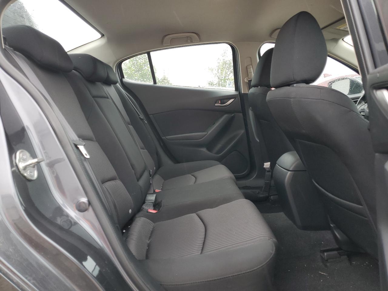 JM1BM1U74G1313194 2016 Mazda 3 Sport