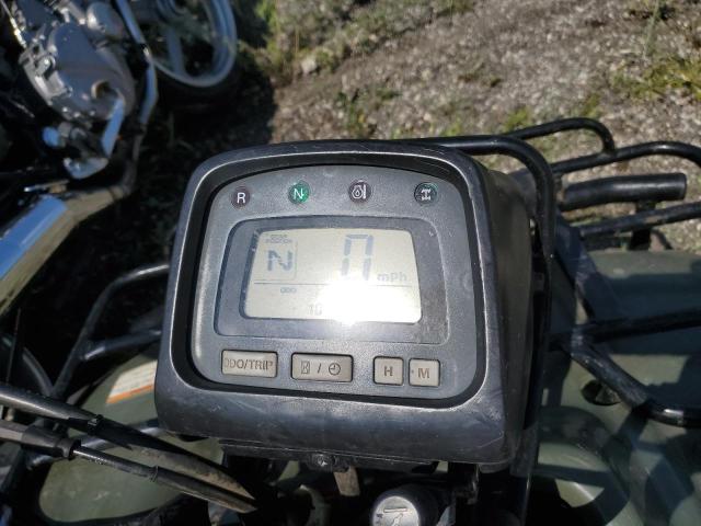 2002 HONDA TRX450 FE 478TE224924307522