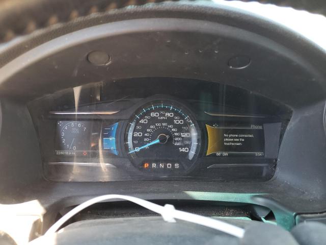 2015 Ford Flex Sel VIN: 2FMGK5C83FBA14128 Lot: 61918804