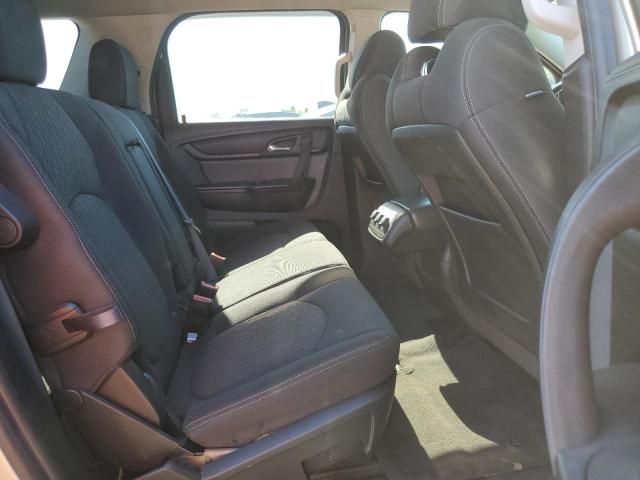 2013 GMC ACADIA SLE - 1GKKRNED5DJ207723