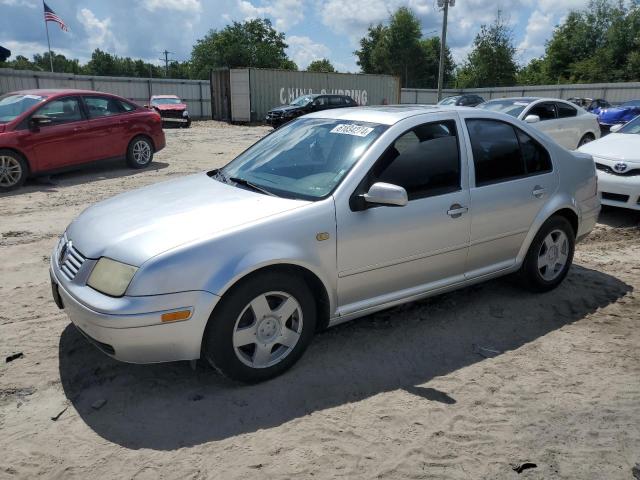 VOLKSWAGEN JETTA GLS