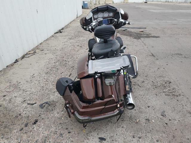 2019 HARLEY-DAVIDSON FLHTKSE 1HD1TEH15KB954514