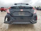 HONDA CIVIC EX photo