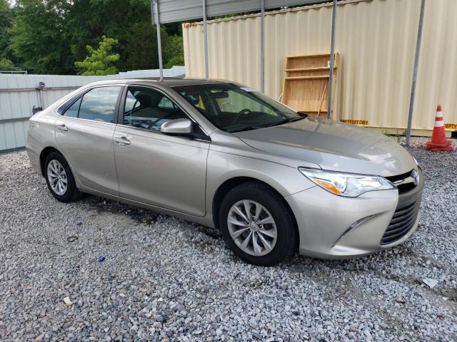 VIN 4T4BF1FK8FR507947 2015 Toyota Camry, LE no.4