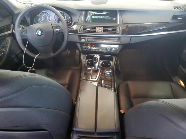 VIN WBAXA5C59ED689968 2014 BMW 5 Series, 535 D no.8