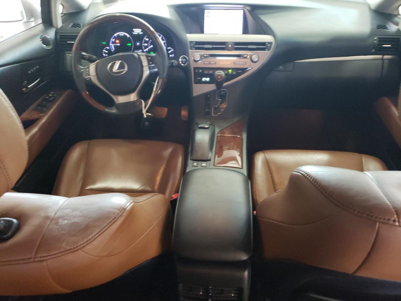 JTJBC1BAXD2449916 2013 Lexus Rx 450