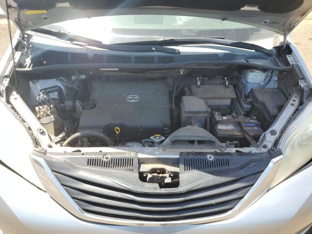 5TDKK3DC6BS125464 2011 Toyota Sienna Le