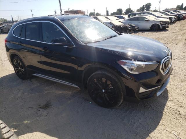 VIN WBXJG9C07L3L87605 2020 BMW X1, Xdrive28I no.4