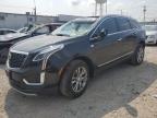 2021 CADILLAC XT5 PREMIU - 1GYKNCRS8MZ141863