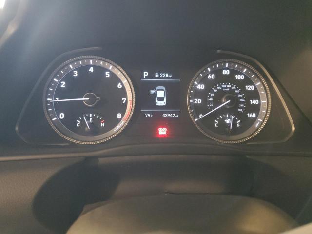 2021 Hyundai Sonata Se VIN: 5NPEG4JA6MH073415 Lot: 61790624