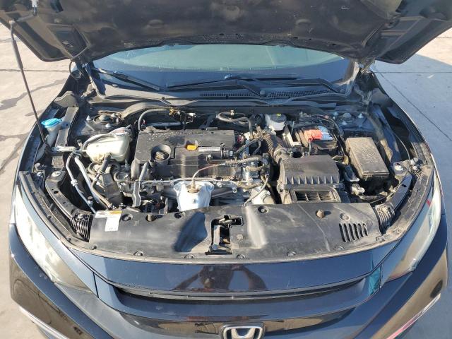2020 HONDA CIVIC LX - 19XFC2F69LE208317