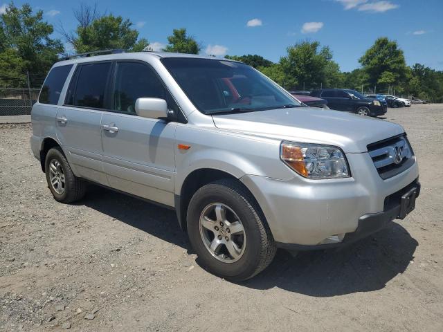 2007 Honda Pilot Exl VIN: 5FNYF18527B014212 Lot: 62869704