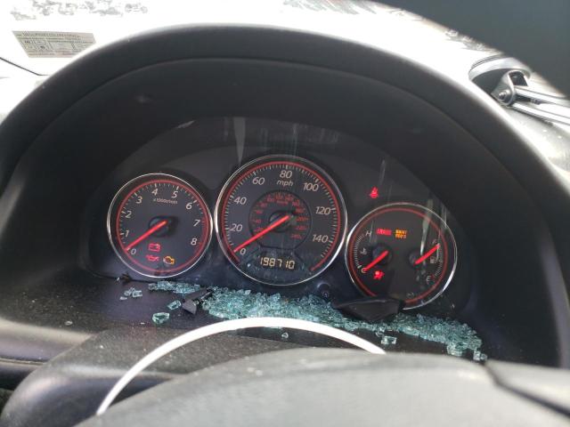 2003 Honda Civic Ex VIN: 1HGEM21913L043446 Lot: 61538504