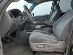 TOYOTA SEQUOIA SR photo