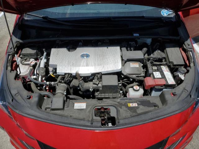 2022 TOYOTA PRIUS PRIM - JTDKAMFP2N3203737