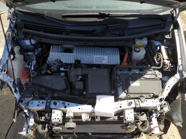 2015 TOYOTA PRIUS - JTDKN3DU2F0469267