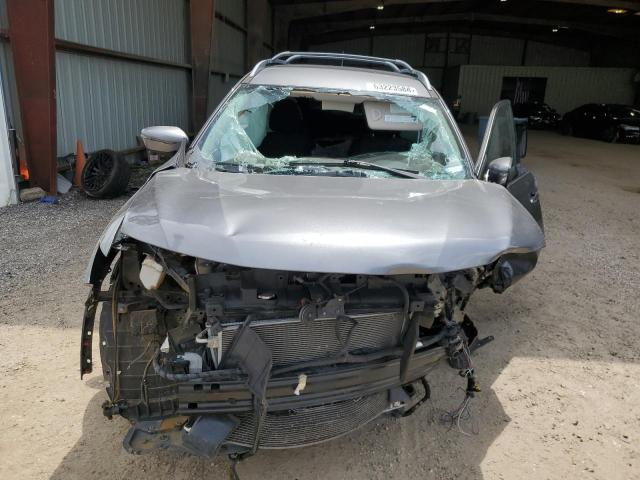 2016 NISSAN ROGUE S - 5N1AT2MVXGC918646